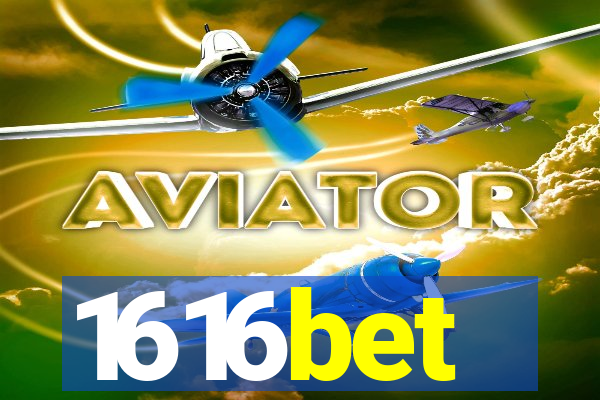 1616bet