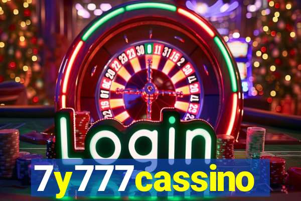 7y777cassino