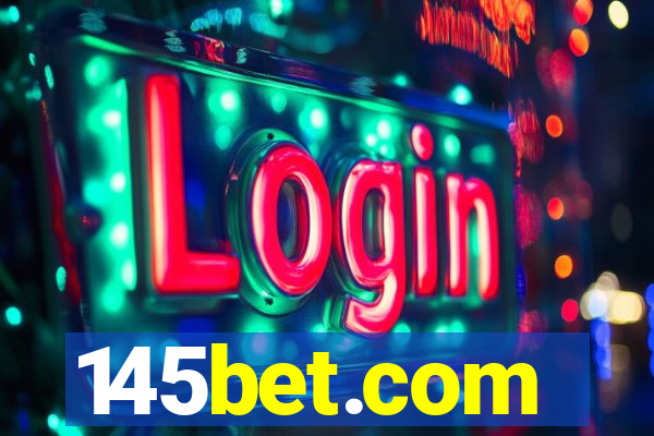 145bet.com
