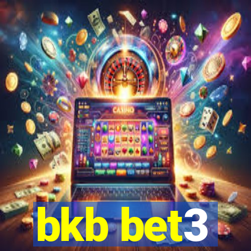 bkb bet3