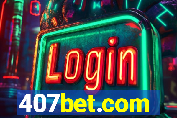 407bet.com