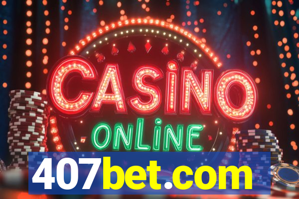 407bet.com