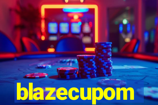 blazecupom