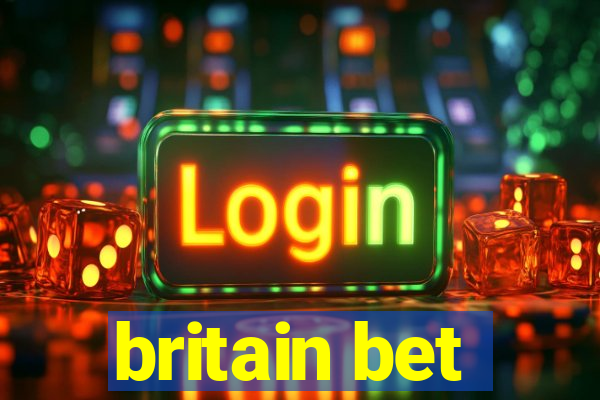 britain bet
