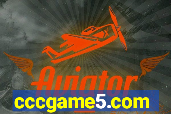 cccgame5.com