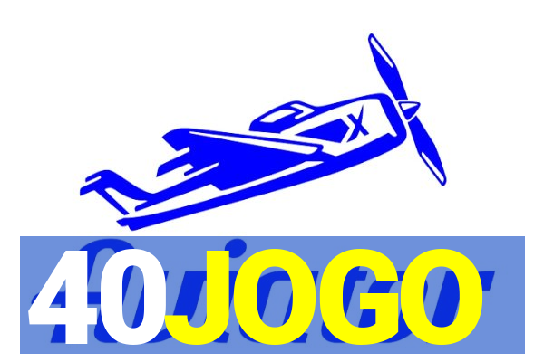 40JOGO
