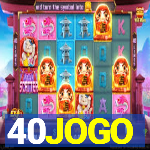 40JOGO