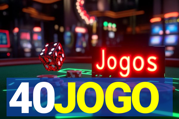 40JOGO