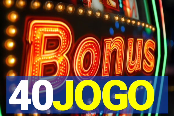 40JOGO