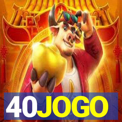 40JOGO