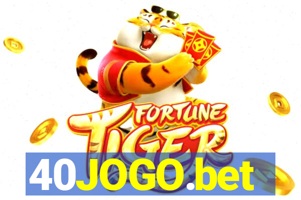 40JOGO.bet