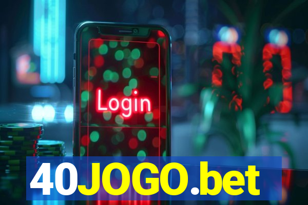 40JOGO.bet