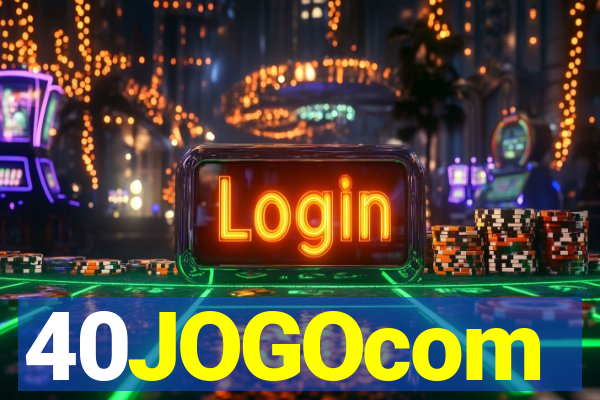 40JOGOcom