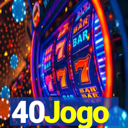 40Jogo