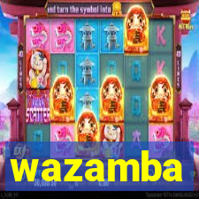 wazamba