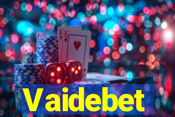 Vaidebet