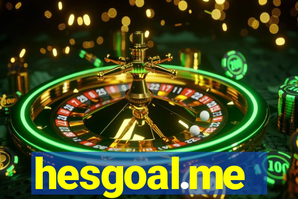 hesgoal.me