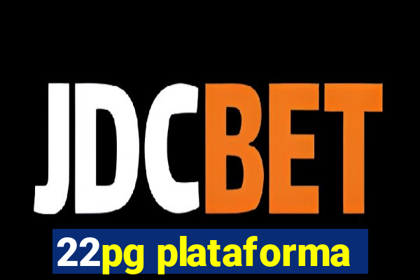 22pg plataforma