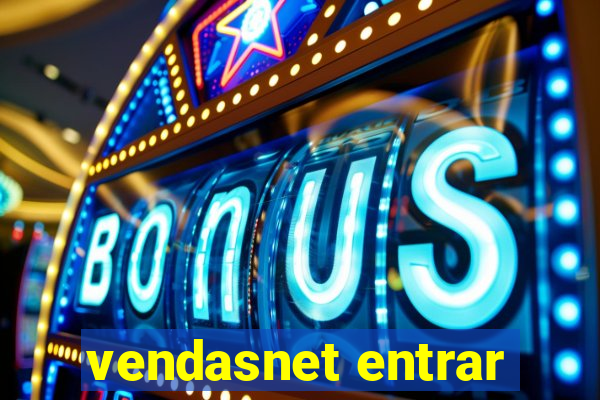 vendasnet entrar