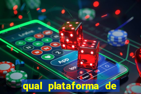 qual plataforma de jogo esta pagando agora