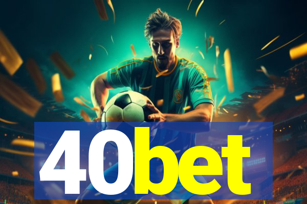 40bet