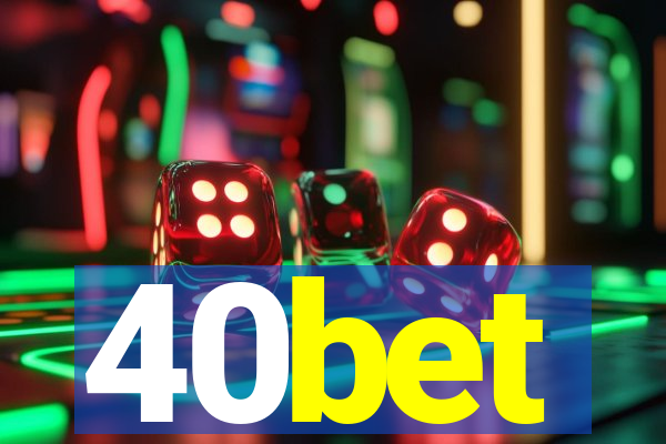 40bet