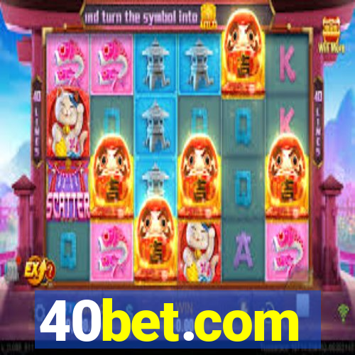 40bet.com