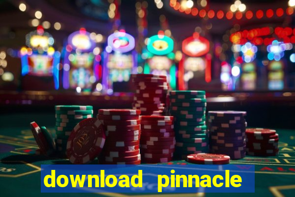 download pinnacle studio 14 torrent
