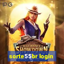 sorte55br login