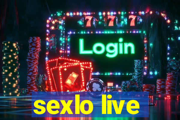 sexlo live