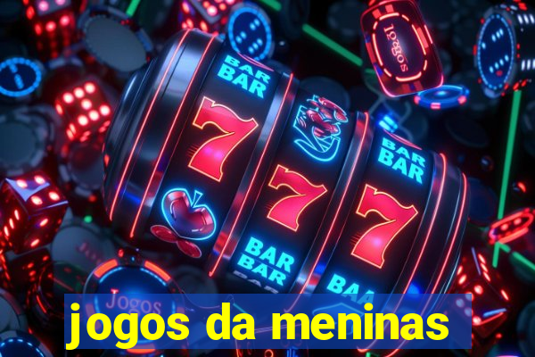 jogos da meninas