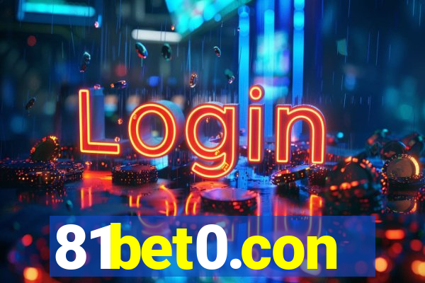 81bet0.con