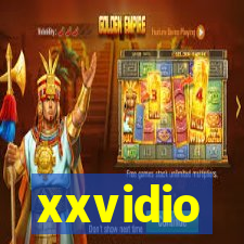 xxvidio