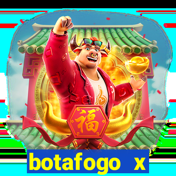 botafogo x corinthians futemax