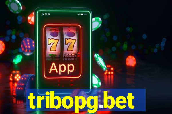 tribopg.bet
