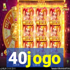40jogo