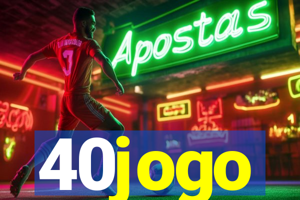 40jogo