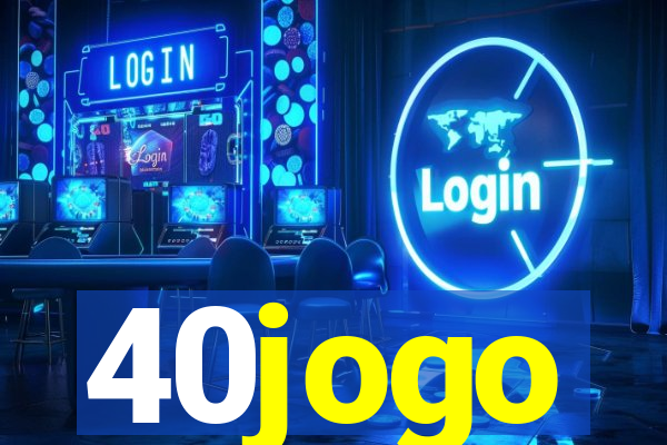 40jogo