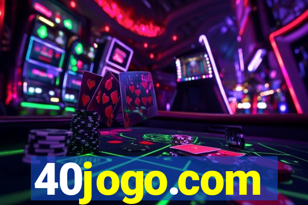 40jogo.com