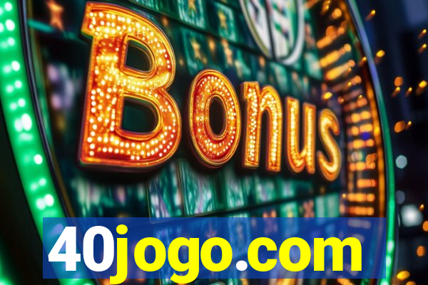 40jogo.com
