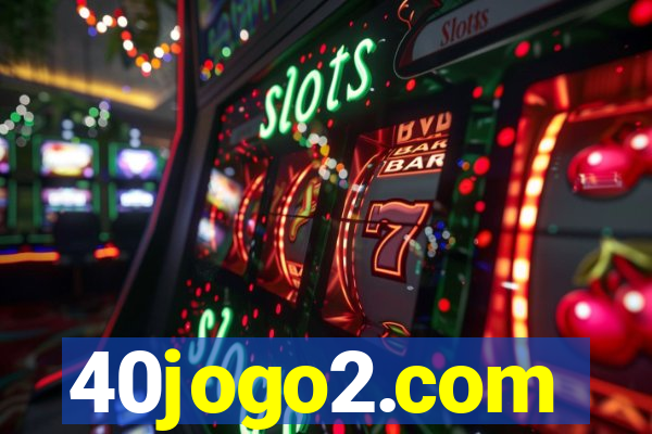 40jogo2.com