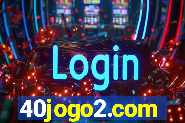 40jogo2.com