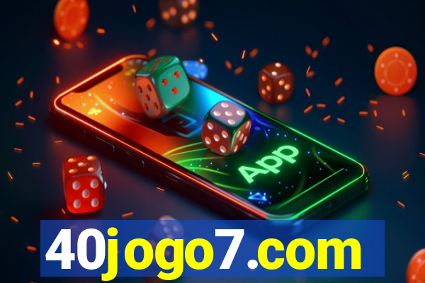 40jogo7.com