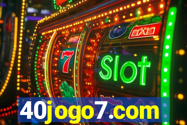 40jogo7.com