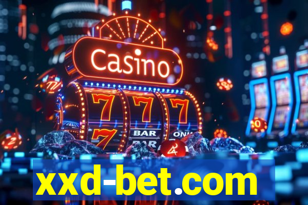 xxd-bet.com