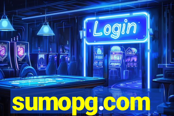 sumopg.com