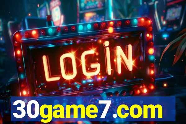 30game7.com