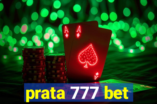 prata 777 bet