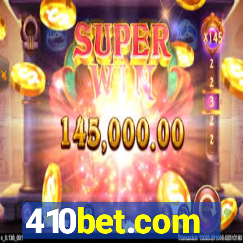 410bet.com