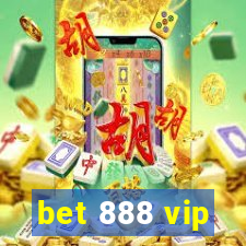bet 888 vip